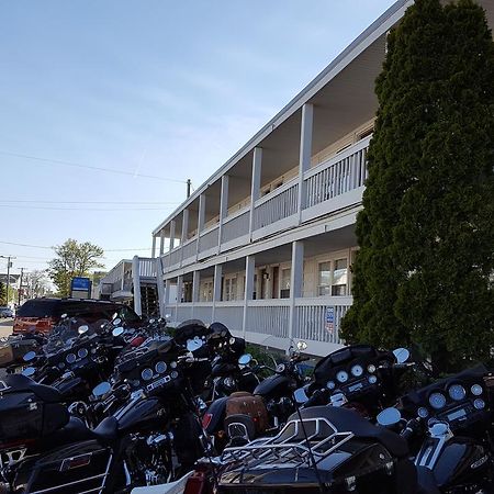 The Inn At Soho Square Old Orchard Beach Exterior foto