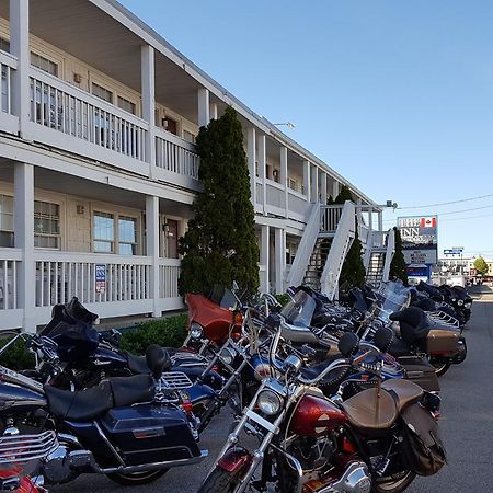The Inn At Soho Square Old Orchard Beach Exterior foto